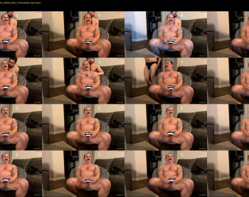 bustedsprockets — 3 minute Chaturbate male cam show recording, 720p, Apr 20, 2024