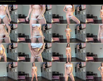camillabenz — 120 minute Chaturbate female cam show recording, 720p, Apr 20, 2024