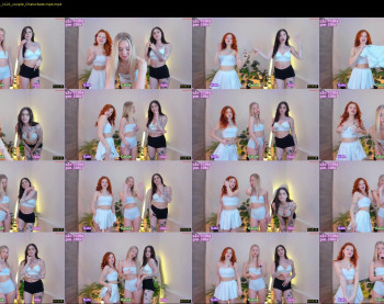 cassie_palmer — 32 minute Chaturbate female cam show recording, 720p, Apr 20, 2024