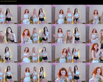 cassie_palmer — 73 minute Chaturbate female cam show recording, 720p, Apr 20, 2024