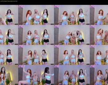 cassie_palmer — 20 minute Chaturbate female cam show recording, 720p, Apr 20, 2024