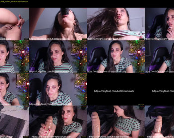 catherinstone — 121 minute Chaturbate female cam show recording, 720p, Apr 20, 2024
