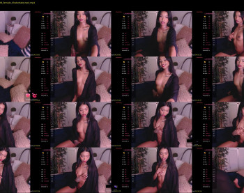 cherrrish_ — 5 minute Chaturbate female cam show recording, 720p, Apr 21, 2024