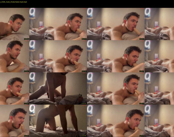 christophertan — 53 minute Chaturbate male cam show recording, 720p, Apr 20, 2024