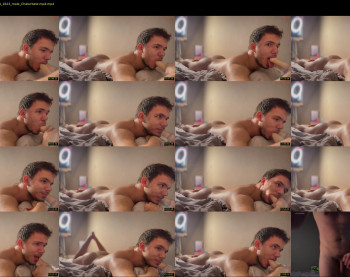 christophertan — 31 minute Chaturbate male cam show recording, 720p, Apr 20, 2024