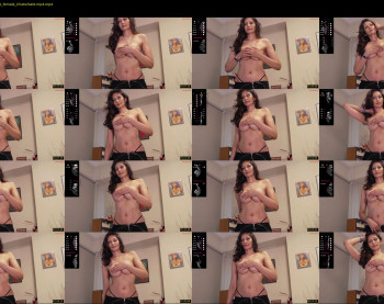 classdeb — 10 minute Chaturbate female cam show recording, 720p, Apr 20, 2024