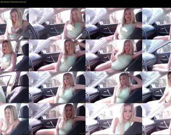 cute00kiara — 120 minute Chaturbate female cam show recording, 720p, Apr 20, 2024