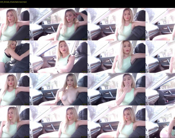 cute00kiara — 77 minute Chaturbate female cam show recording, 720p, Apr 20, 2024