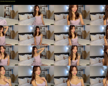 cuteelsa_ — 15 minute Chaturbate female cam show recording, 720p, Apr 20, 2024