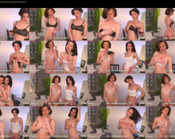 daisy_mint — 74 minute Chaturbate female cam show recording, 720p, Apr 21, 2024