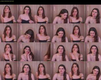 daisypro — 20 minute Chaturbate couple cam show recording, 720p, Apr 20, 2024