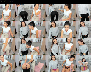 dariaa_doll — 24 minute Chaturbate female cam show recording, 720p, Apr 20, 2024