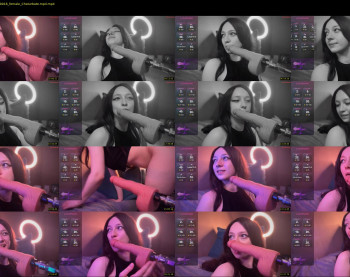 darkfirenight — 36 minute Chaturbate couple cam show recording, 720p, Apr 21, 2024