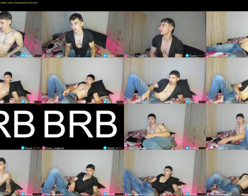 david_muller_ — 82 minute Chaturbate male cam show recording, 720p, Apr 20, 2024