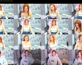 dianaholiday — 49 minute Chaturbate female cam show recording, 720p, Apr 20, 2024