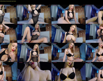 diosa_honey — 120 minute Chaturbate female cam show recording, 720p, Apr 20, 2024