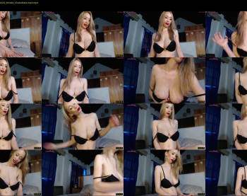 diosa_honey — 41 minute Chaturbate female cam show recording, 720p, Apr 20, 2024