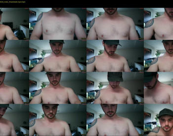 dohmerboyz — 44 minute Chaturbate male cam show recording, 720p, Apr 20, 2024