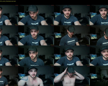 dohmerboyz — 104 minute Chaturbate male cam show recording, 720p, Apr 21, 2024