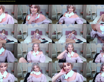 elisarosse_ — 63 minute Chaturbate female cam show recording, 720p, Apr 21, 2024