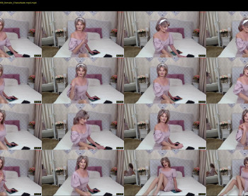 elisarosse_ — 4 minute Chaturbate female cam show recording, 720p, Apr 21, 2024