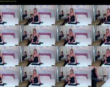 elisarosse_ — 6 minute Chaturbate female cam show recording, 720p, Apr 21, 2024