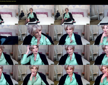 elisarosse_ — 15 minute Chaturbate female cam show recording, 720p, Apr 21, 2024
