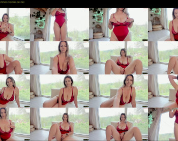 ellaxstar — 29 minute Chaturbate female cam show recording, 720p, Apr 20, 2024