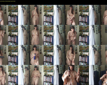 ellynaomi — 27 minute Chaturbate female cam show recording, 720p, Apr 20, 2024