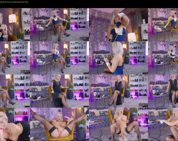 emily_payton — 76 minute Chaturbate female cam show recording, 720p, Apr 20, 2024