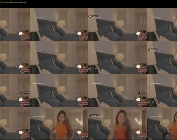 emma_lu1 — 5 minute Chaturbate female cam show recording, 720p, Apr 20, 2024