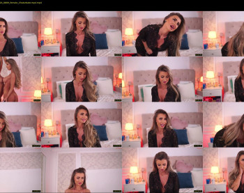 enjoyableemma — 120 minute Chaturbate female cam show recording, 720p, Apr 20, 2024