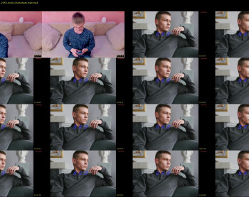 ermak_reborn — 60 minute Chaturbate male cam show recording, 720p, Apr 20, 2024