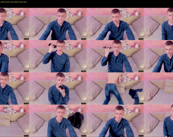 ermak_reborn — 45 minute Chaturbate male cam show recording, 720p, Apr 21, 2024