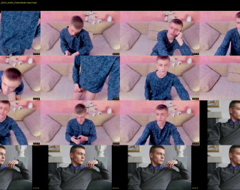 ermak_reborn — 49 minute Chaturbate male cam show recording, 720p, Apr 21, 2024