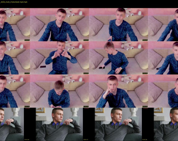 ermak_reborn — 46 minute Chaturbate male cam show recording, 720p, Apr 21, 2024