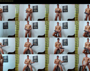 ethangreey1 — 121 minute Chaturbate male cam show recording, 480p, Apr 21, 2024