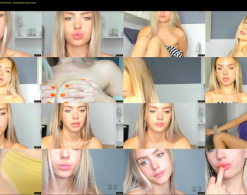 ethel_alen — 38 minute Chaturbate female cam show recording, 720p, Apr 20, 2024