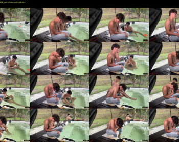 exotic_gold — 101 minute Chaturbate male cam show recording, 720p, Apr 20, 2024
