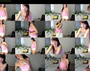 fritha — 56 minute Chaturbate female cam show recording, 720p, Apr 21, 2024