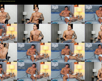 garret_alvin_ — 120 minute Chaturbate male cam show recording, 720p, Apr 20, 2024