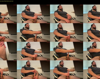 gnorris88 — 48 minute Chaturbate male cam show recording, 480p, Apr 20, 2024