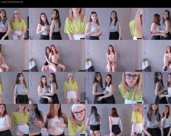 grinjenn — 65 minute Chaturbate female cam show recording, 720p, Apr 20, 2024