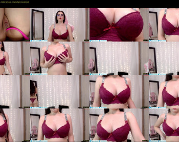 haru_blossom — 120 minute Chaturbate female cam show recording, 720p, Apr 20, 2024