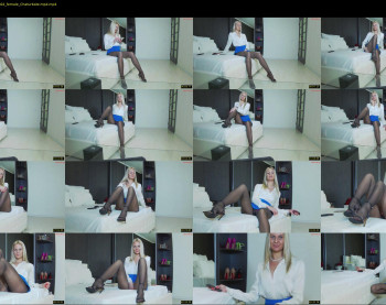 hefner_girl — 52 minute Chaturbate female cam show recording, 720p, Apr 20, 2024