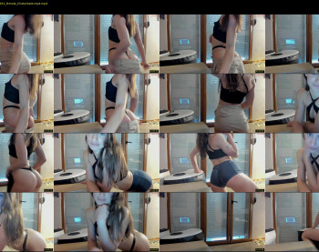 hotel77777 — 36 minute Chaturbate female cam show recording, 720p, Apr 20, 2024