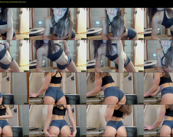 hotel77777 — 10 minute Chaturbate female cam show recording, 720p, Apr 20, 2024