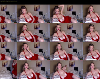 hugetittiesgerda — 25 minute Chaturbate female cam show recording, 720p, Apr 21, 2024