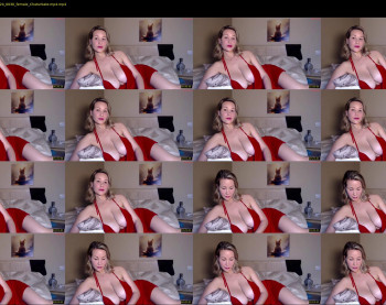 hugetittiesgerda — 6 minute Chaturbate female cam show recording, 720p, Apr 21, 2024