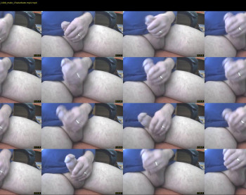 il_undercover — 20 minute Chaturbate male cam show recording, 480p, Apr 20, 2024